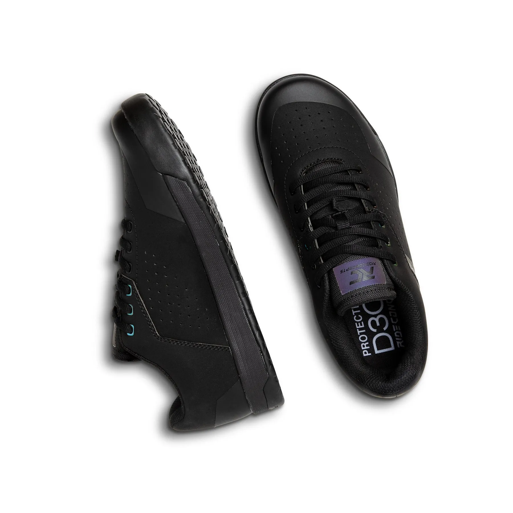Men's Hellion Elite Black