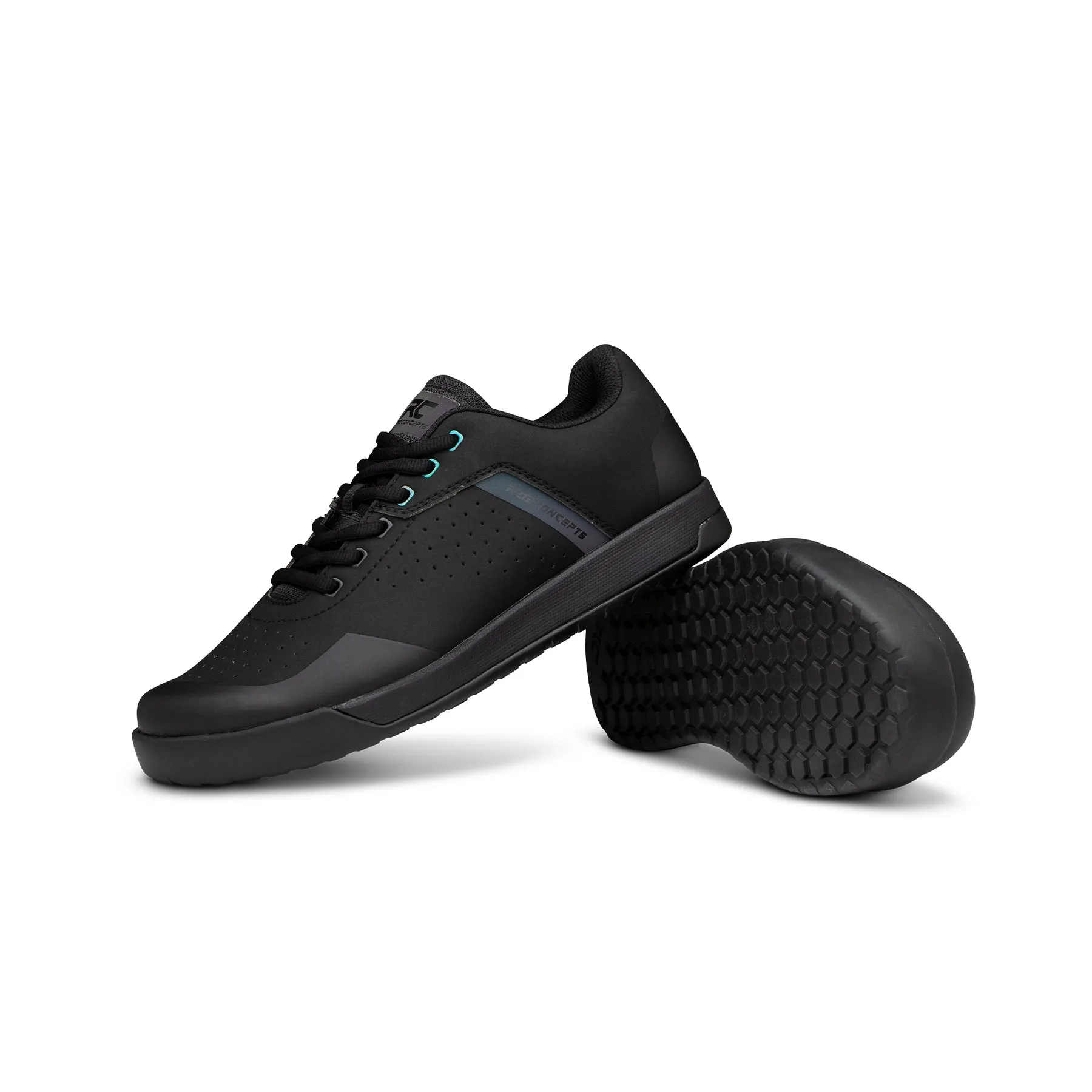 Men's Hellion Elite Black