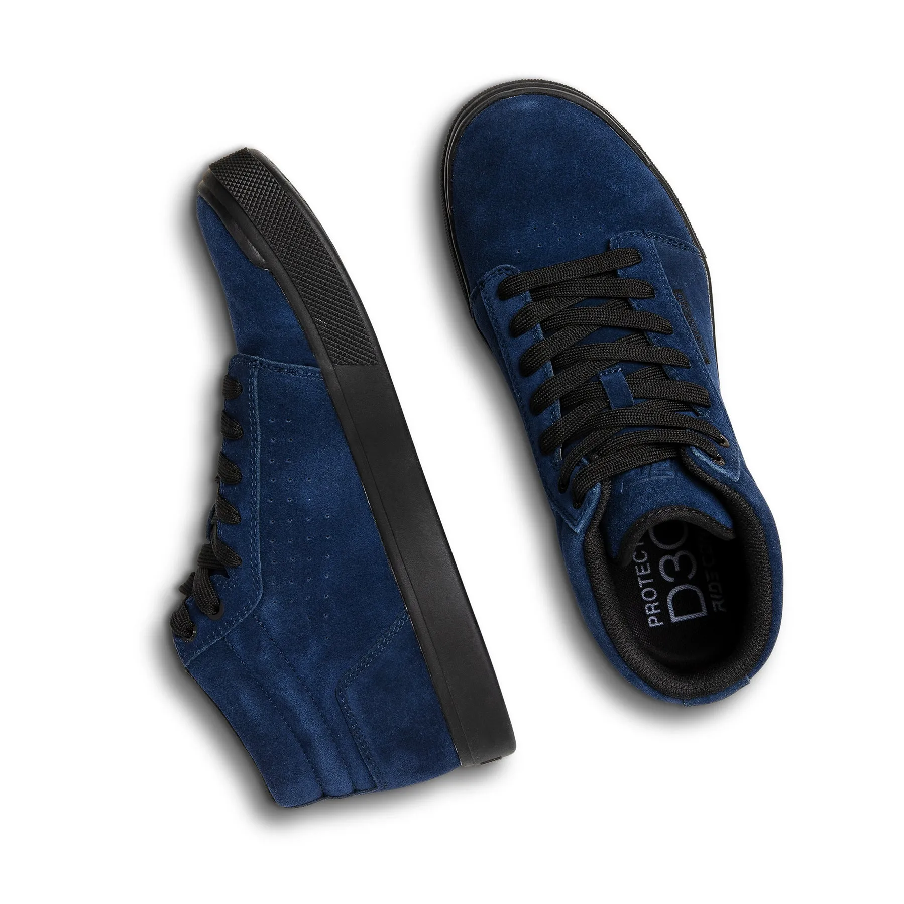 Men's Vice Mid Navy/Black