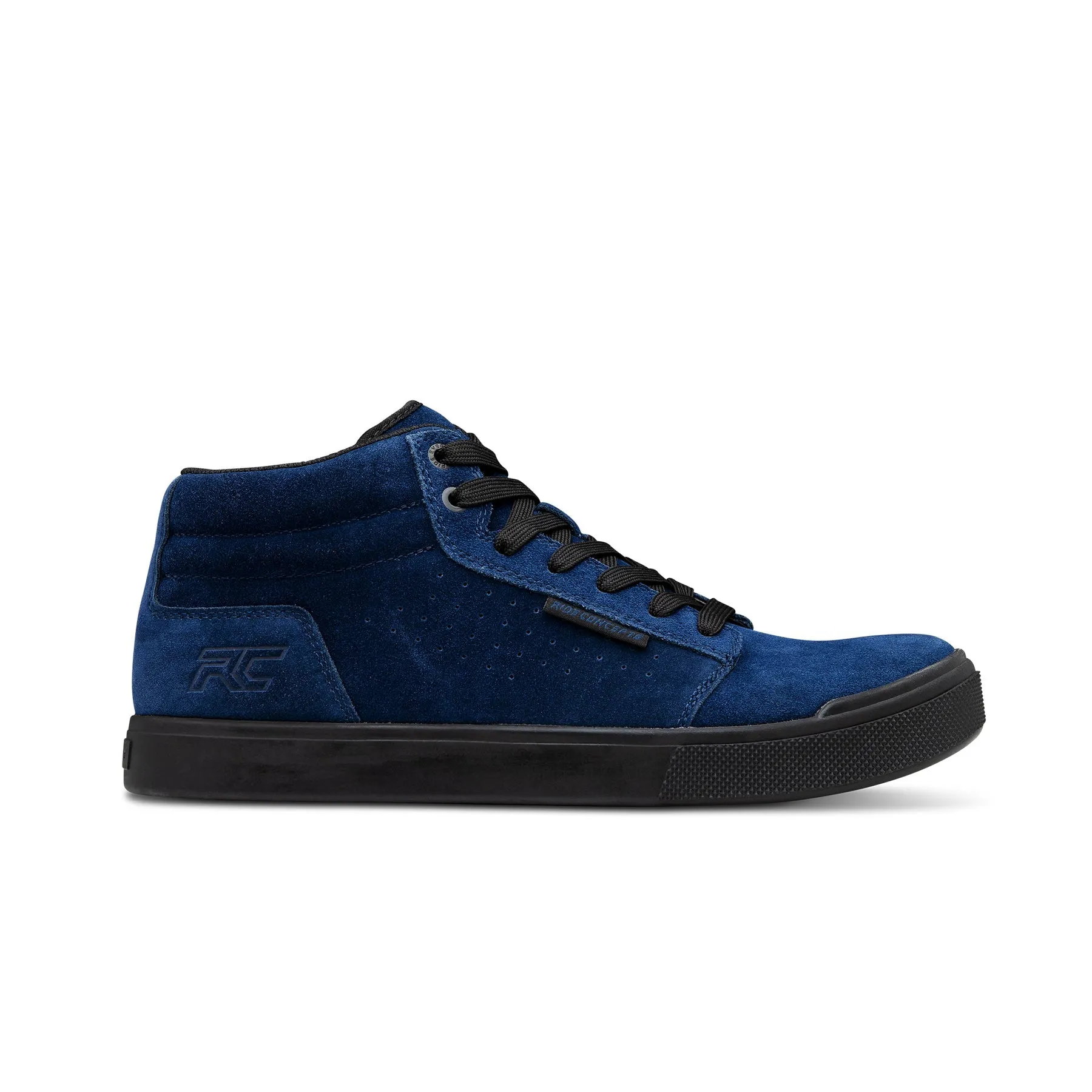 Men's Vice Mid Navy/Black