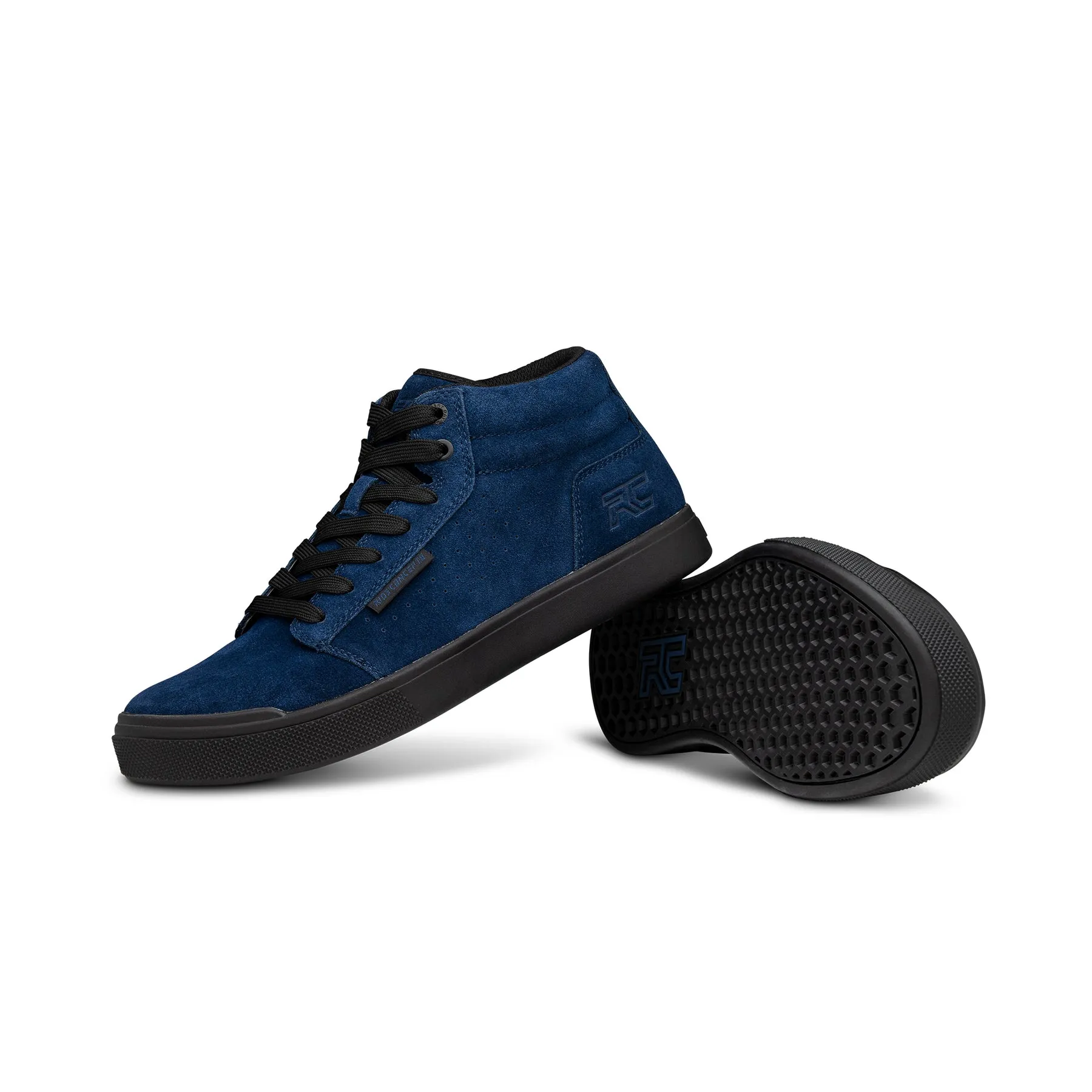 Men's Vice Mid Navy/Black