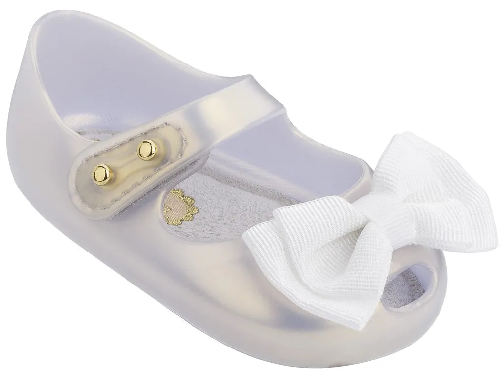 Mini Melissa My First Melissa - Pearl