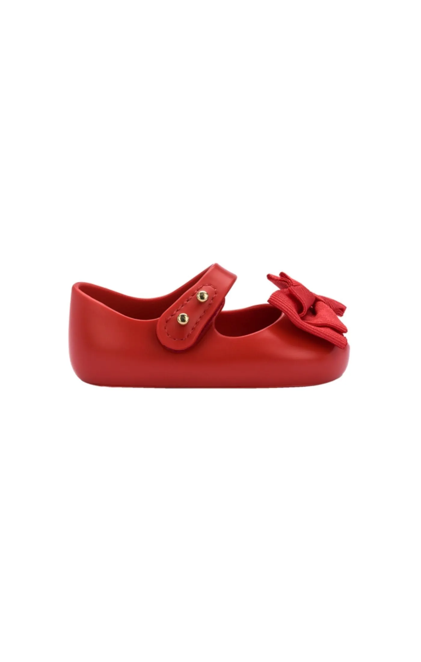 Mini Melissa My First Melissa - Red