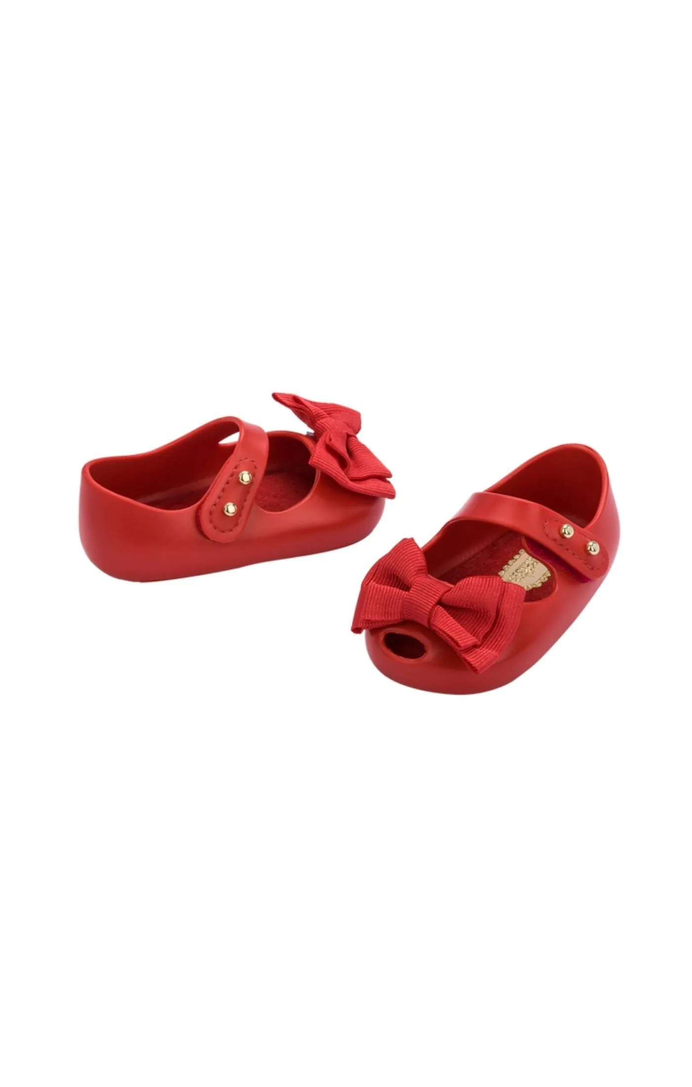 Mini Melissa My First Melissa - Red