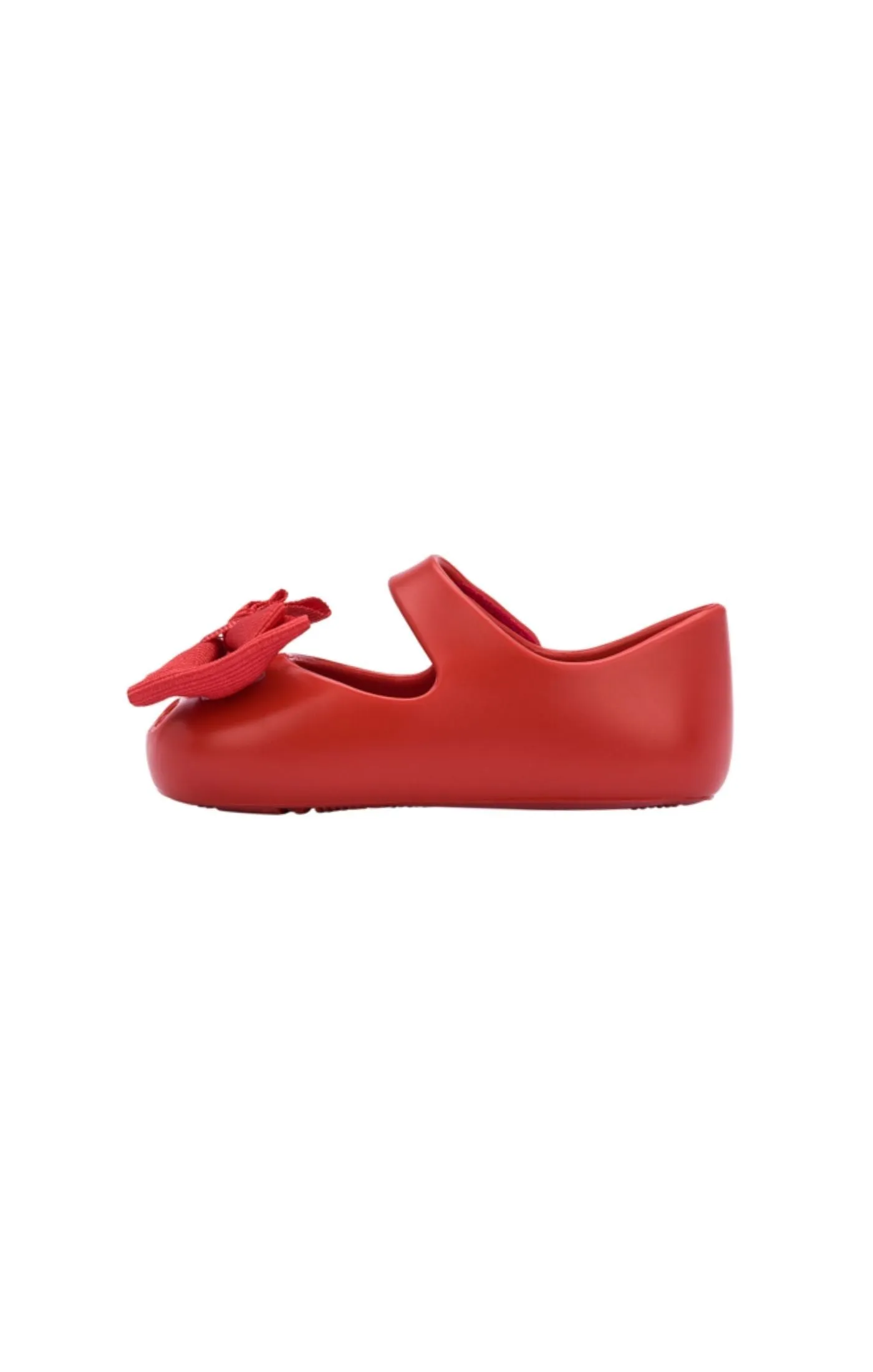 Mini Melissa My First Melissa - Red