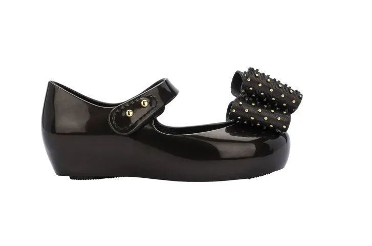 Mini Melissa ULT Sweet VII BB Black