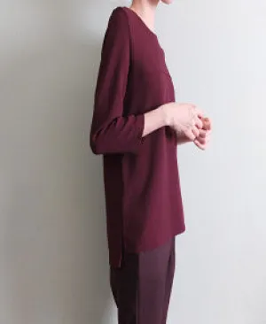 Minimalist top-sold out