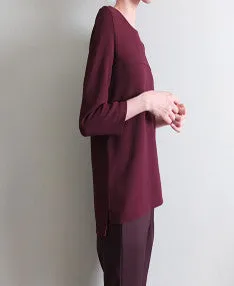 Minimalist top-sold out