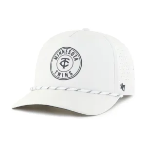 MINNESOTA TWINS LOOP '47 HITCH