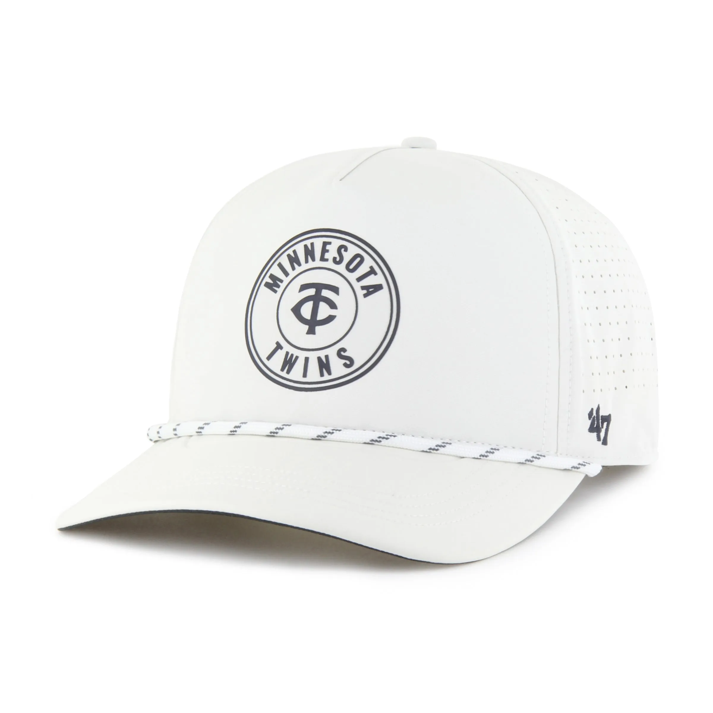 MINNESOTA TWINS LOOP '47 HITCH
