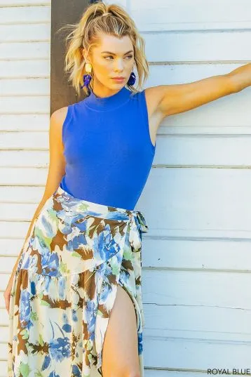 Miss Americana Bodysuit