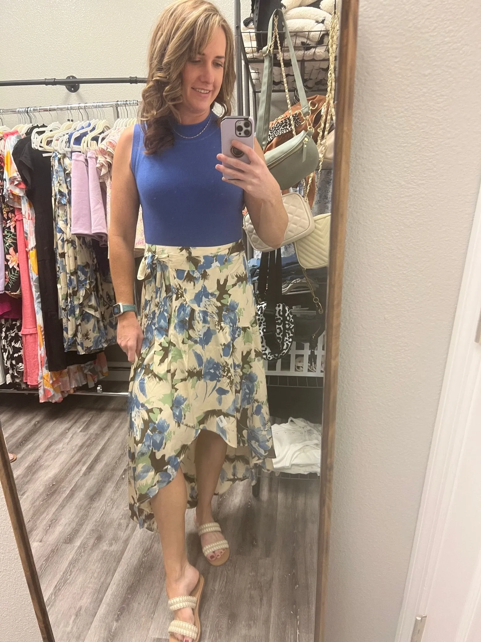 Miss Americana Bodysuit