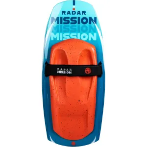 Mission Kneeboard 2022