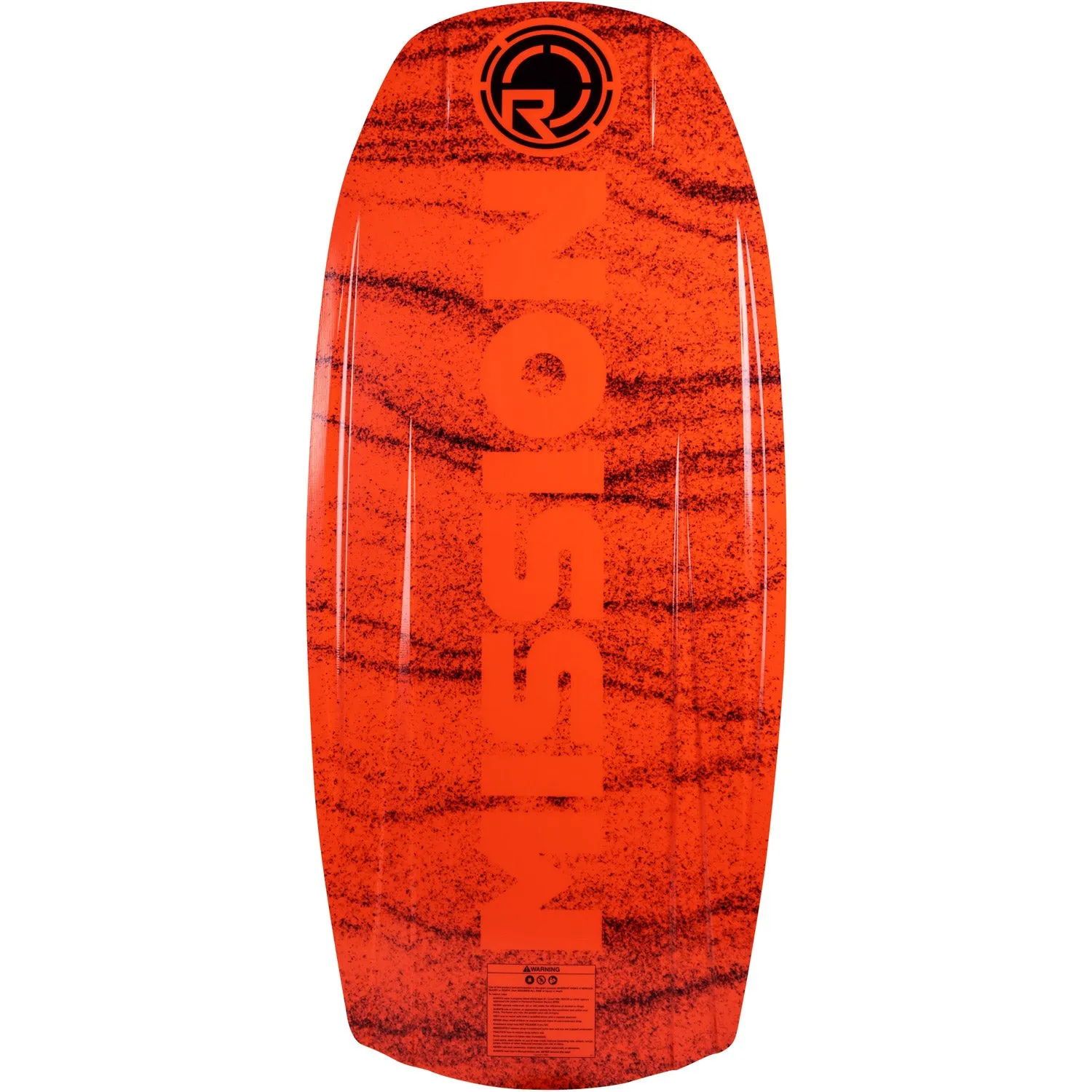 Mission Kneeboard 2022