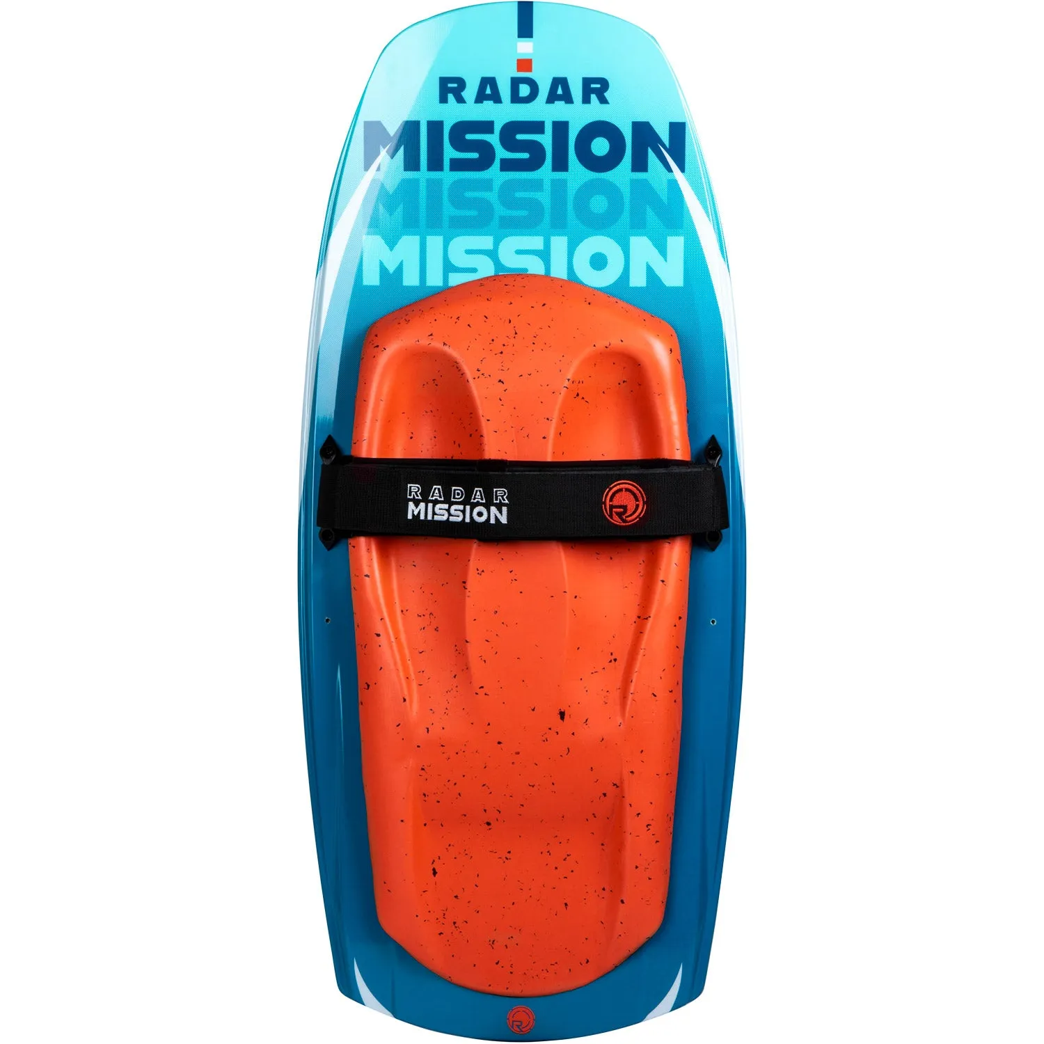 Mission Kneeboard 2022