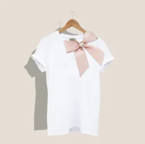 MME. LADY JANE TEE - BLUSH