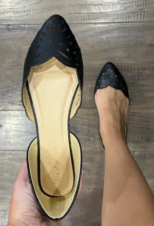 Monica Flat
