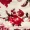 Multi Floral Print Ruched Frill Strap Mini Dress