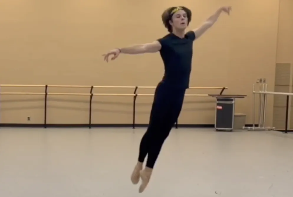 Musical Theater Dance – Teen Drop-In Class