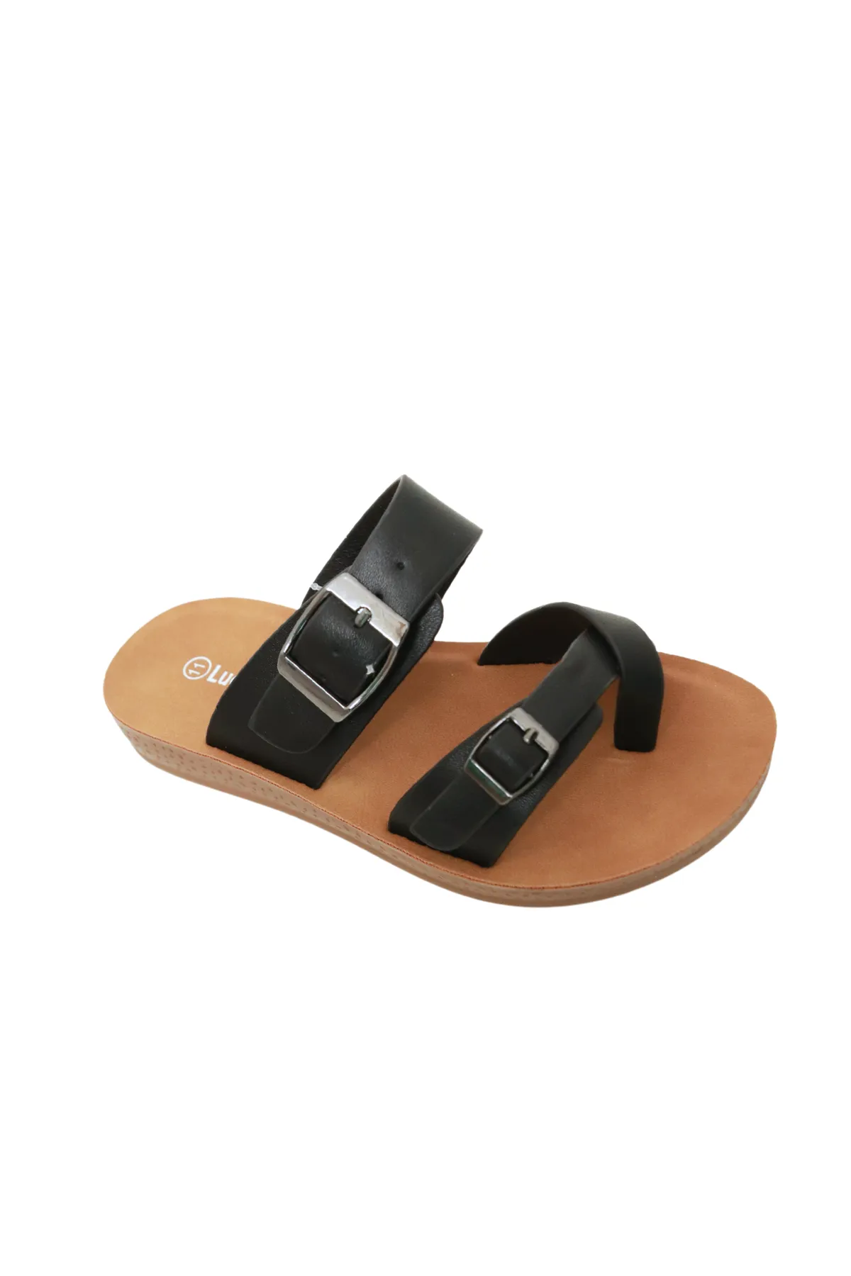 MY TURN SANDAL | KIDS SIZE 9-4