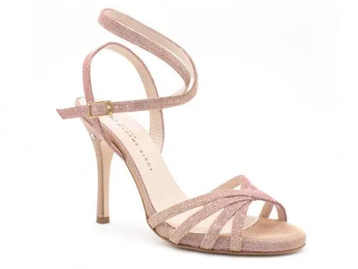 Nadine / Iridescent Pink VEGAN