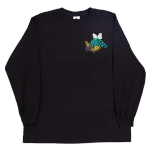 Natural High Butterfly T-Shirt