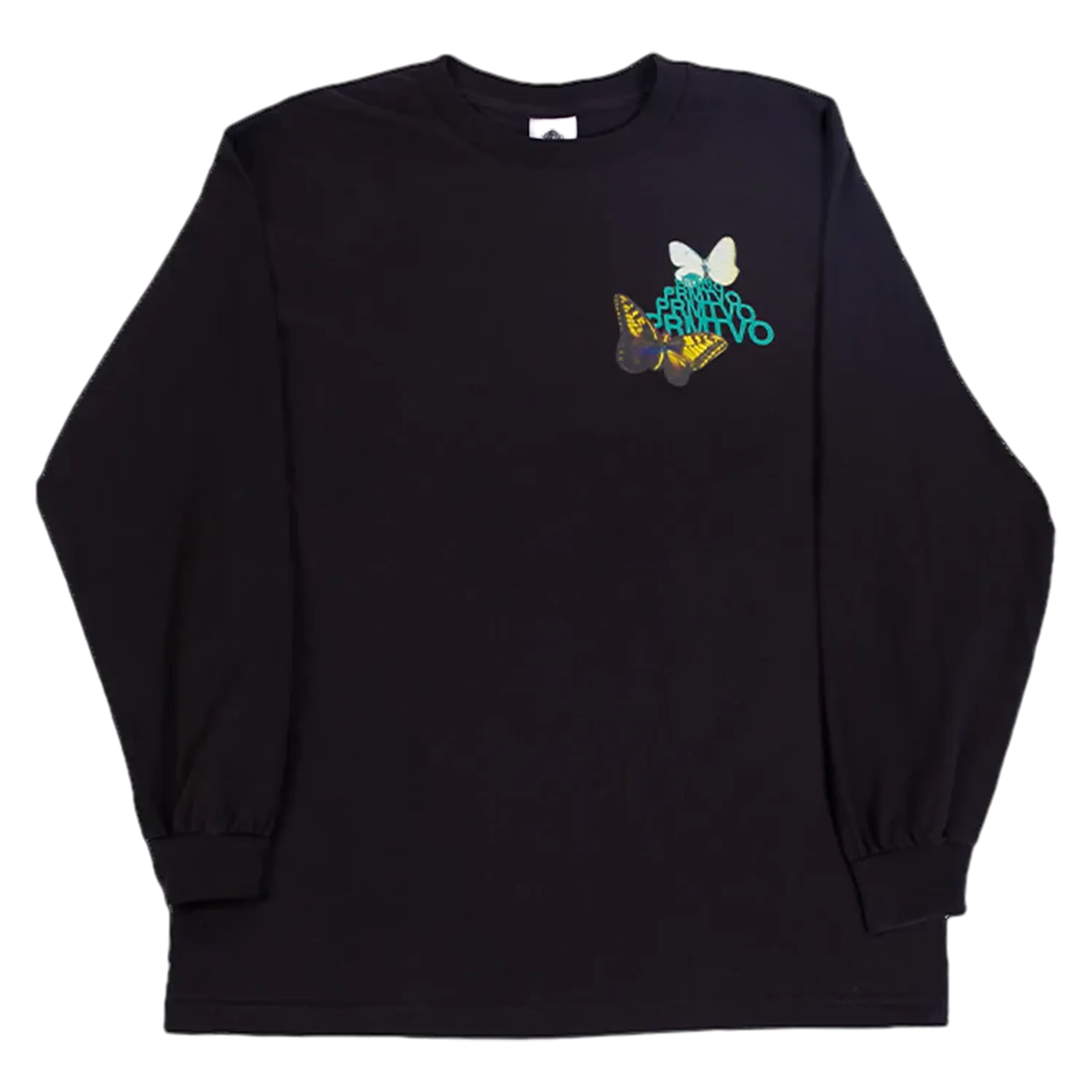Natural High Butterfly T-Shirt