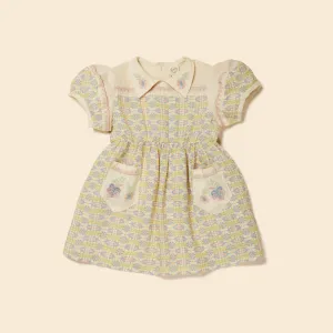 Nellie Dress, Solva
