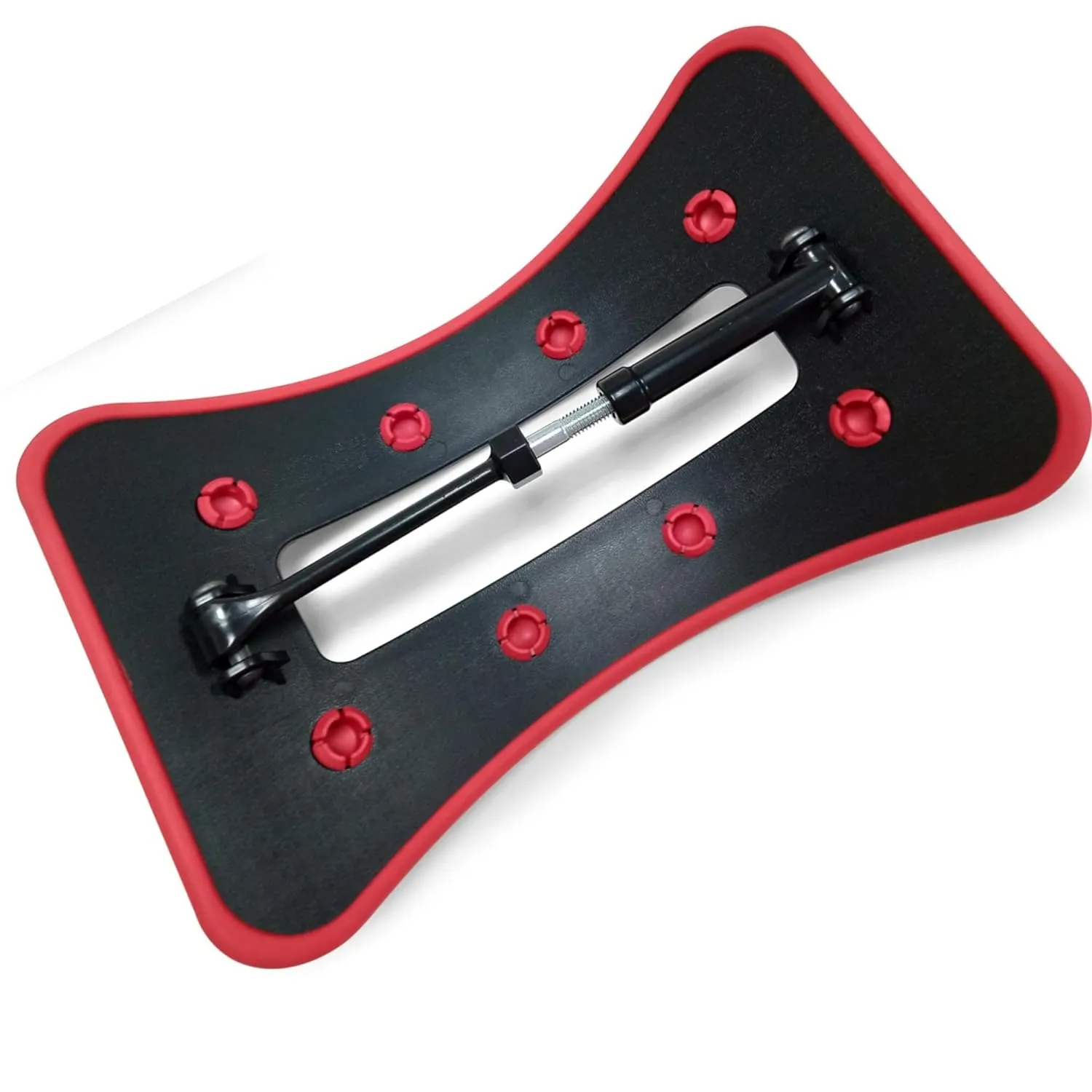 NEW!!! Artan Balance Height Adjustable Lumbar Support Back Stretcher (also Available in a Set)