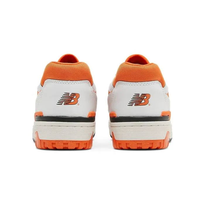 New Balance 550 'Varsity Orange'