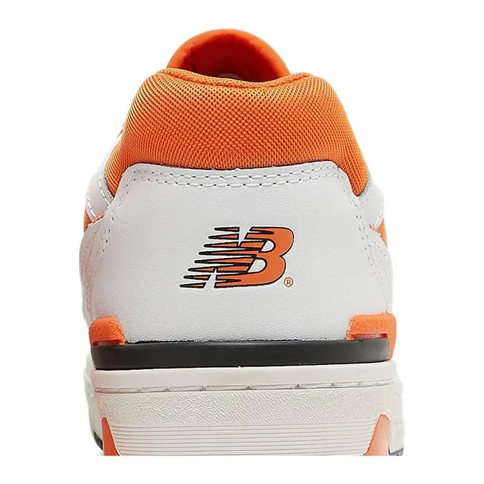 New Balance 550 'Varsity Orange'