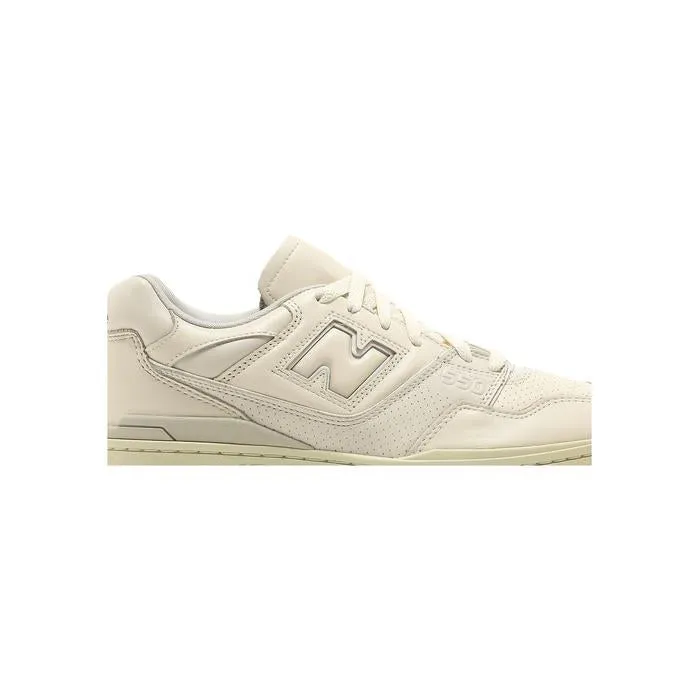 New Balance AURALEE x 550 'Ecru'