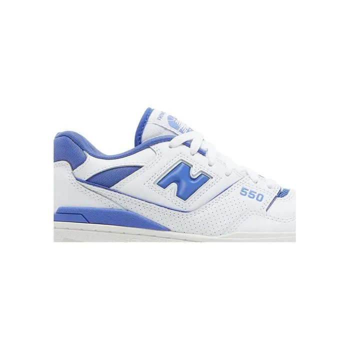 New Balance Wmns 550 'White Aura'
