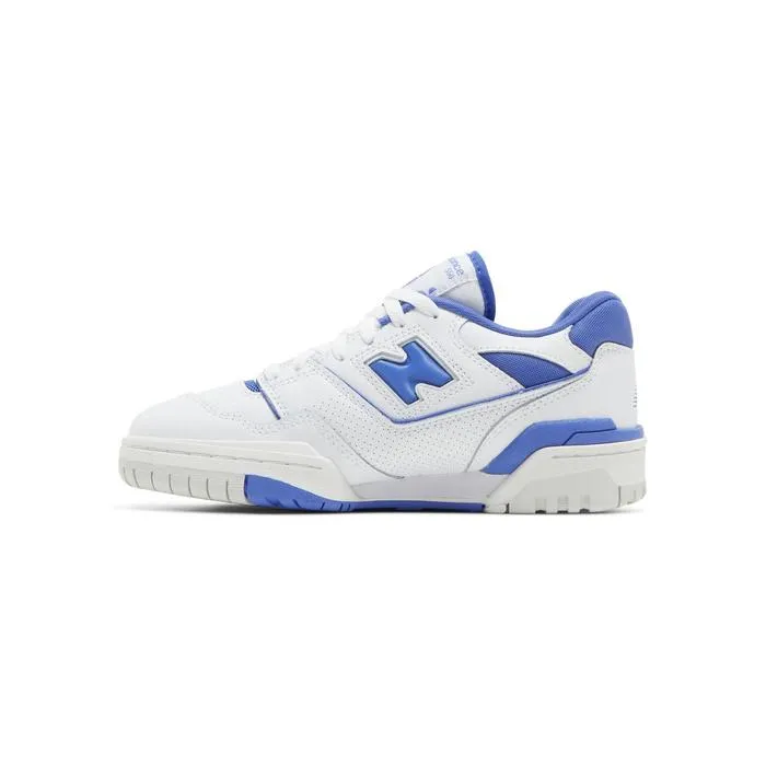 New Balance Wmns 550 'White Aura'