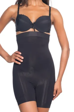 New Butt Open High Waist Corset