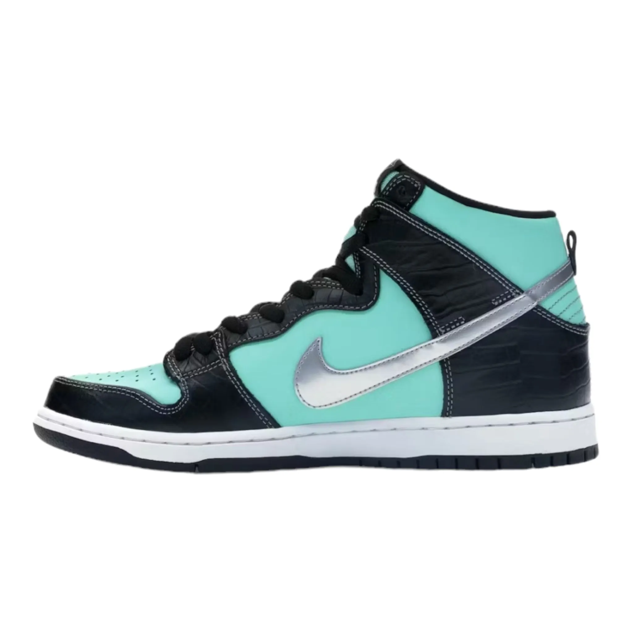 Nike SB Dunk High Diamond Supply Co.