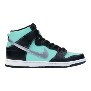 Nike SB Dunk High Diamond Supply Co.