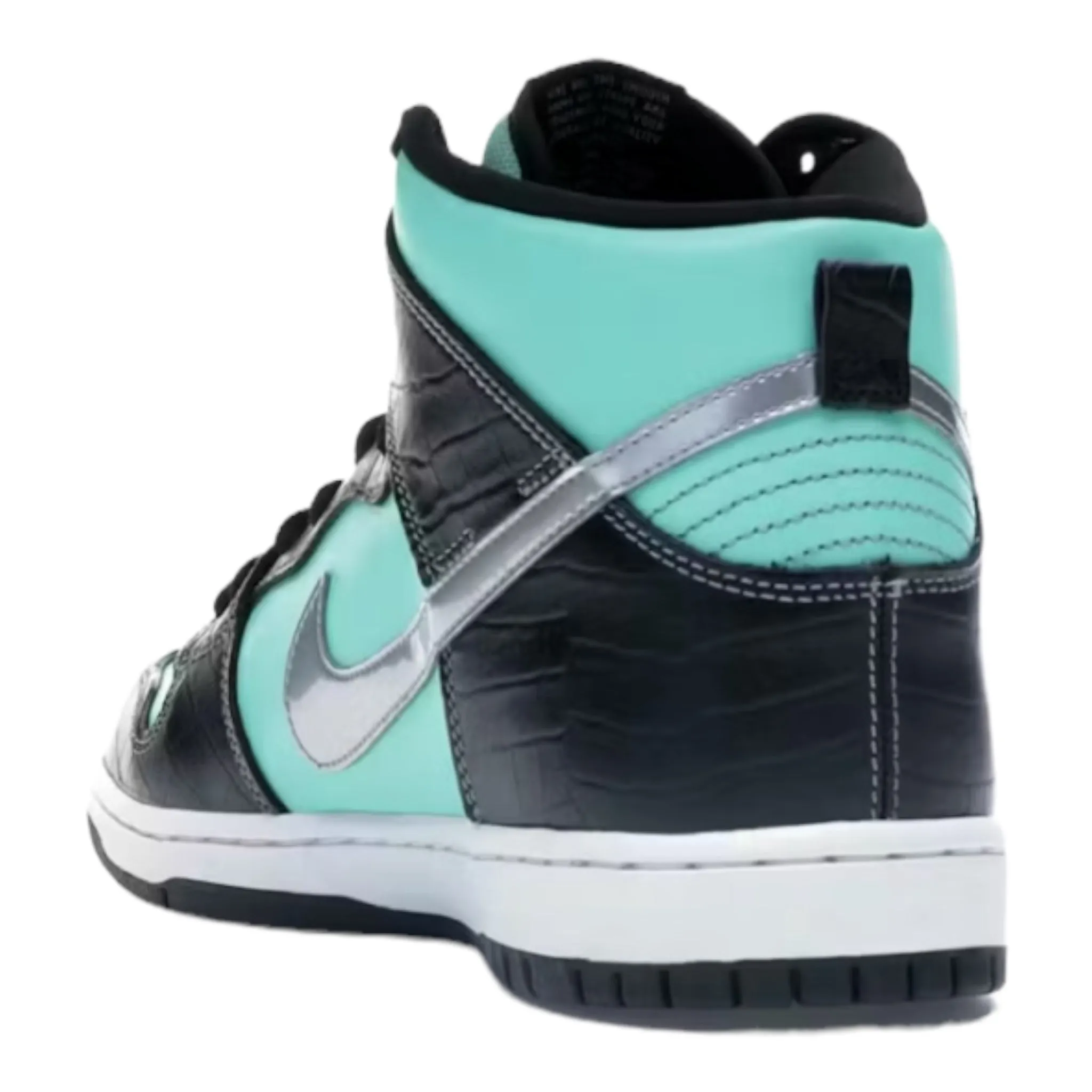 Nike SB Dunk High Diamond Supply Co.
