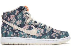 Nike SB Dunk High Hawaii