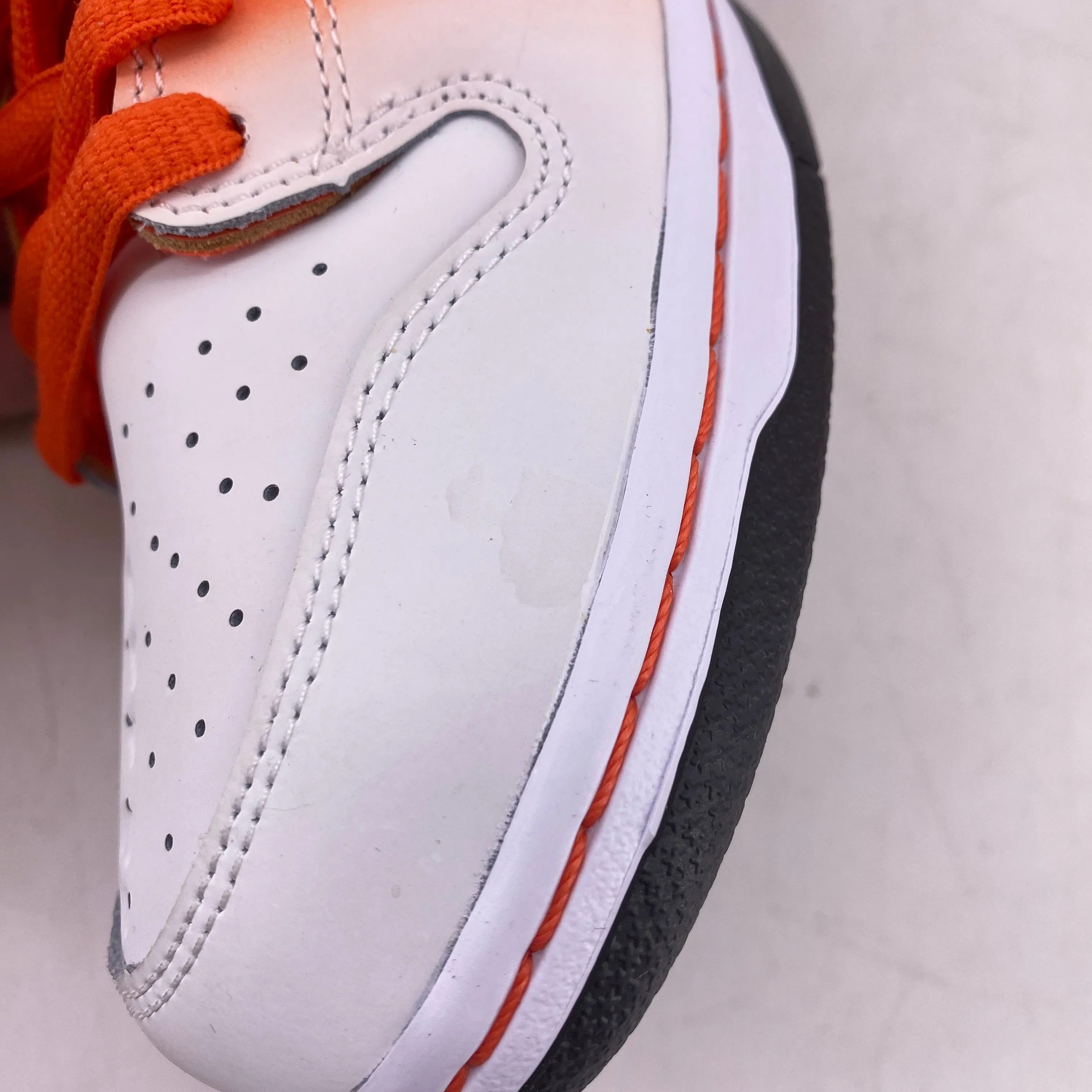 Nike SB Dunk High "Candy Corn" 2023 New Size 10.5