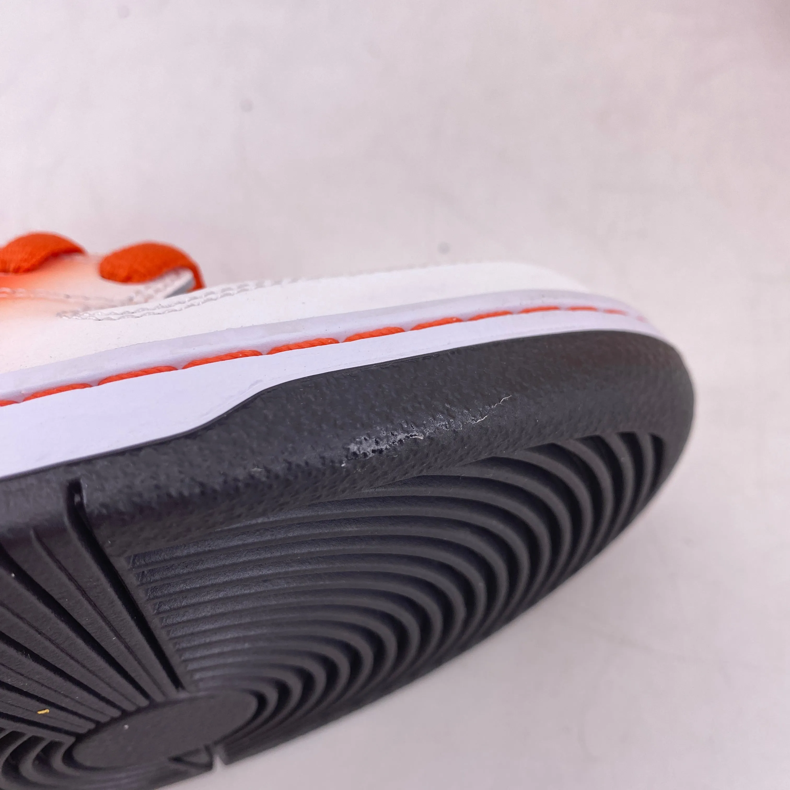 Nike SB Dunk High "Candy Corn" 2023 New Size 10.5