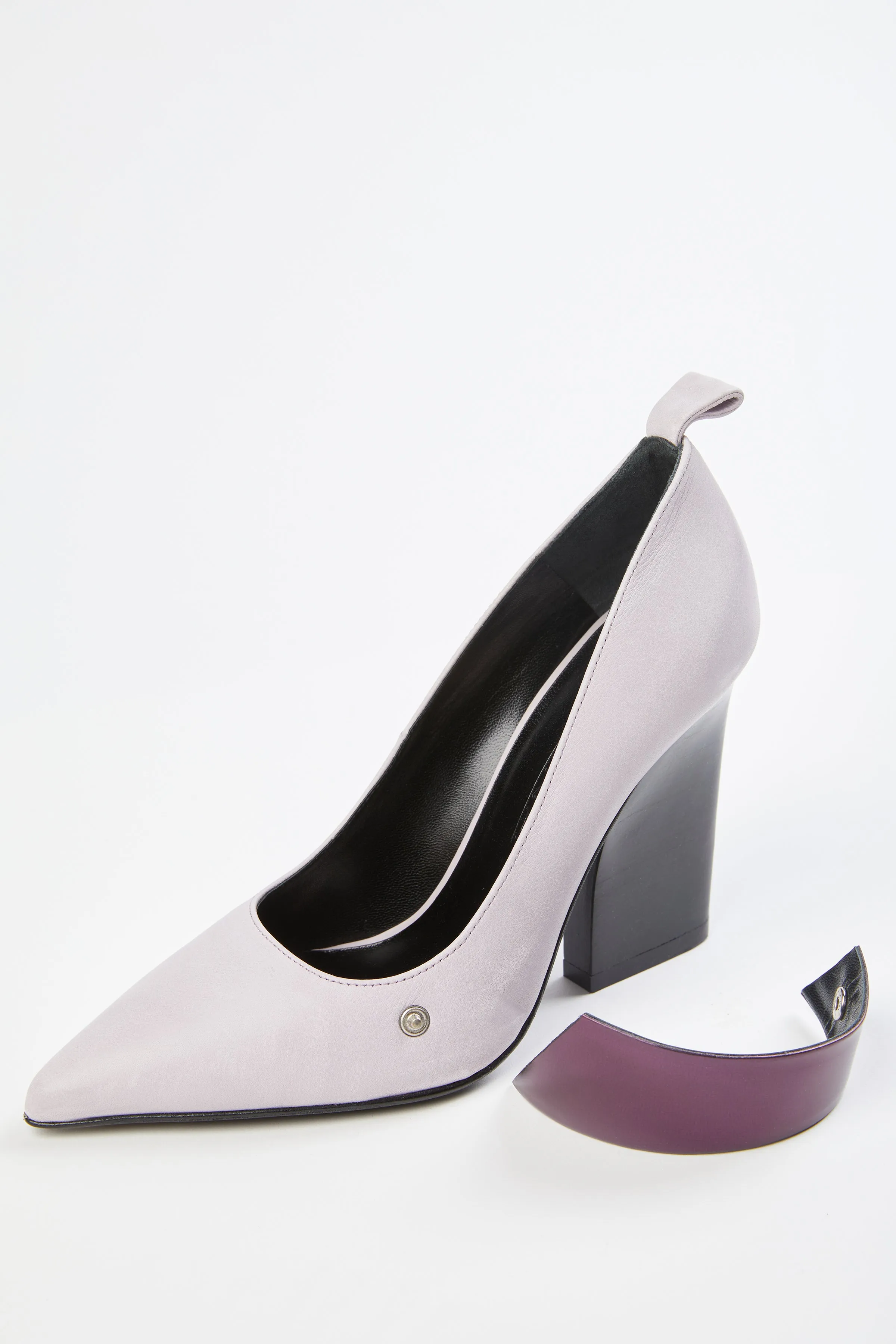 NINE 2 FIVER HIGH HEEL