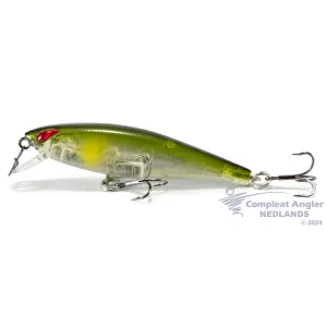 Nories Laydown Minnow Chigyo