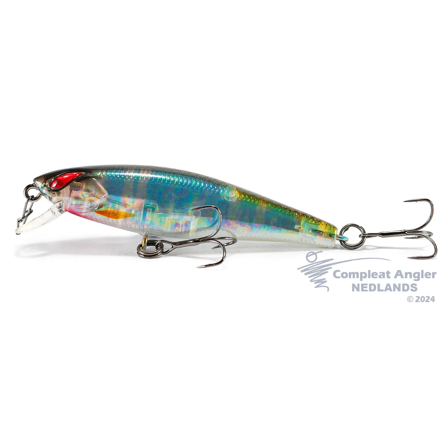 Nories Laydown Minnow Chigyo