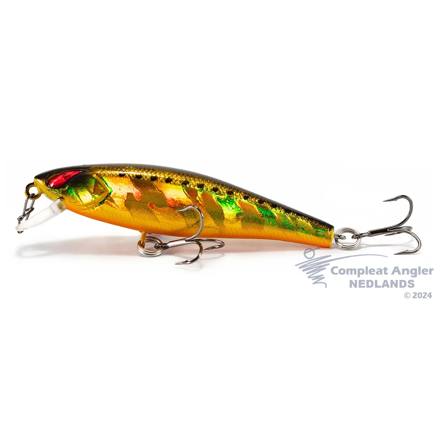 Nories Laydown Minnow Chigyo
