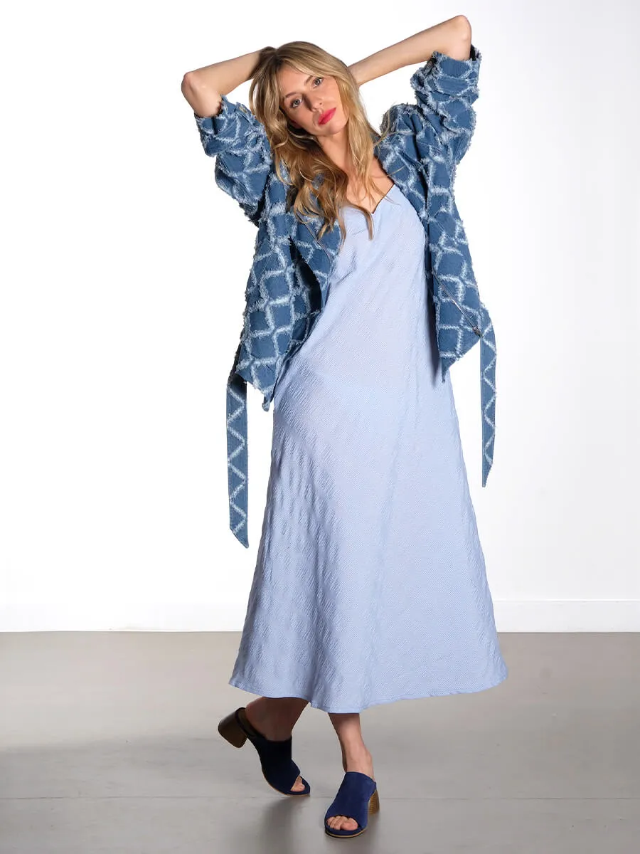 Nuane Dress