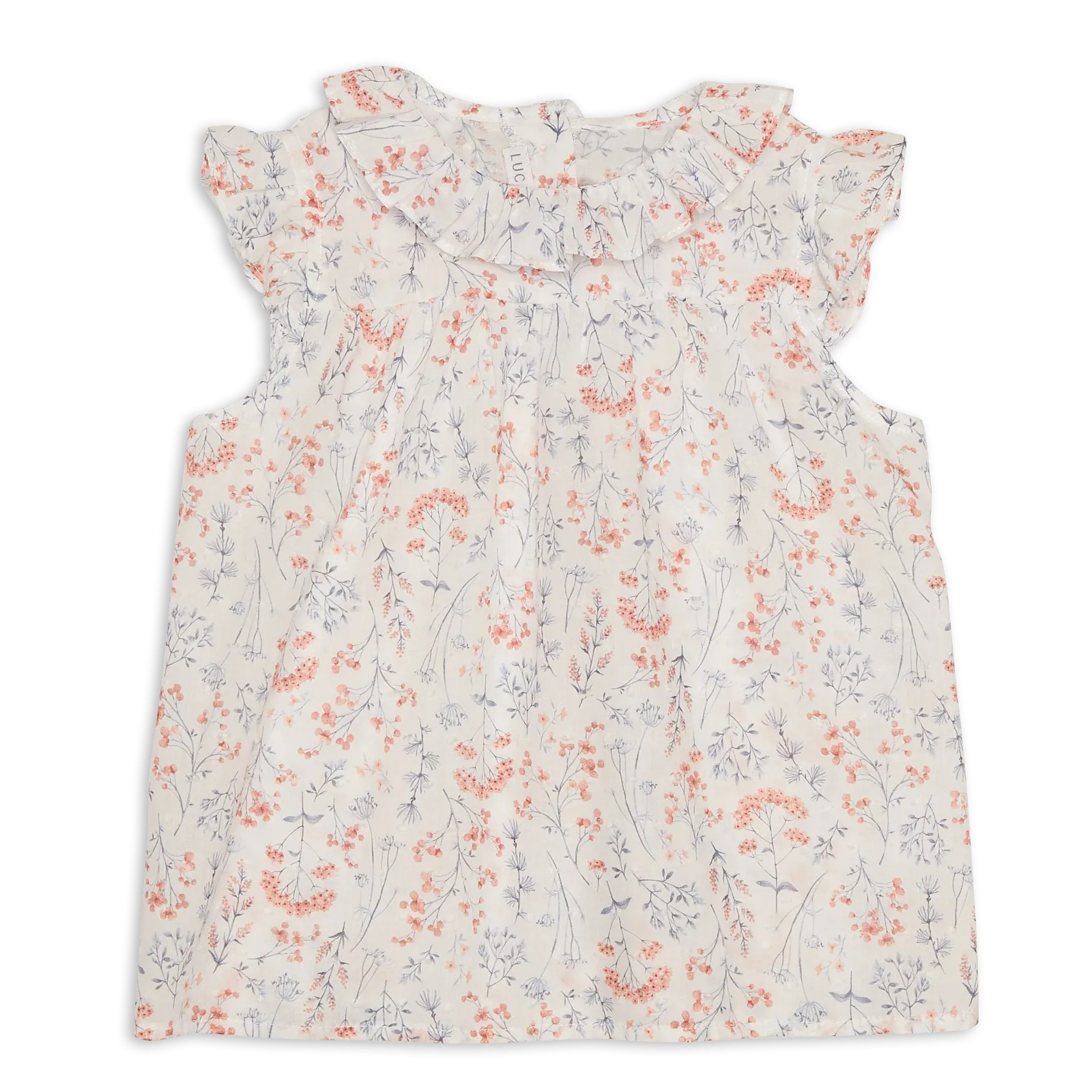 ODILE BLOUSE