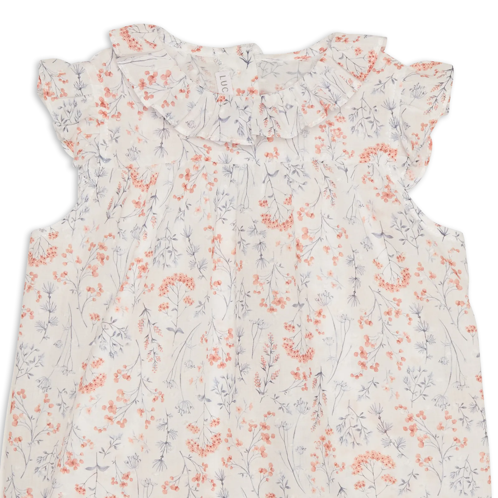 ODILE BLOUSE