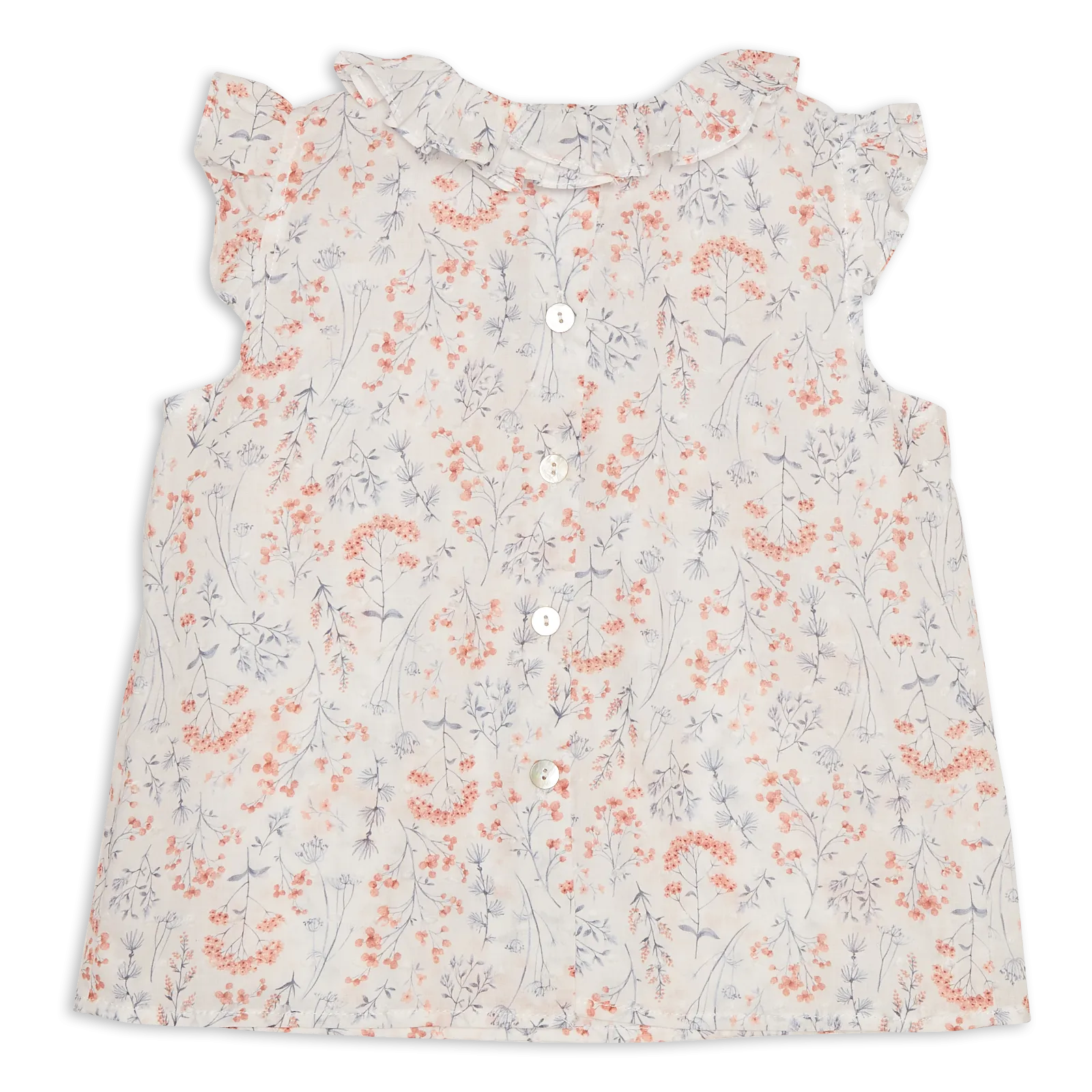 ODILE BLOUSE