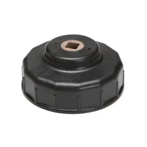 Oil Filter Cup Wrench 76mm x 14-Flats